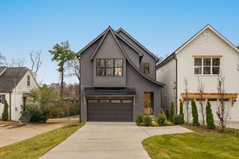 2514 Sheridan Rd Nashville TN 37206