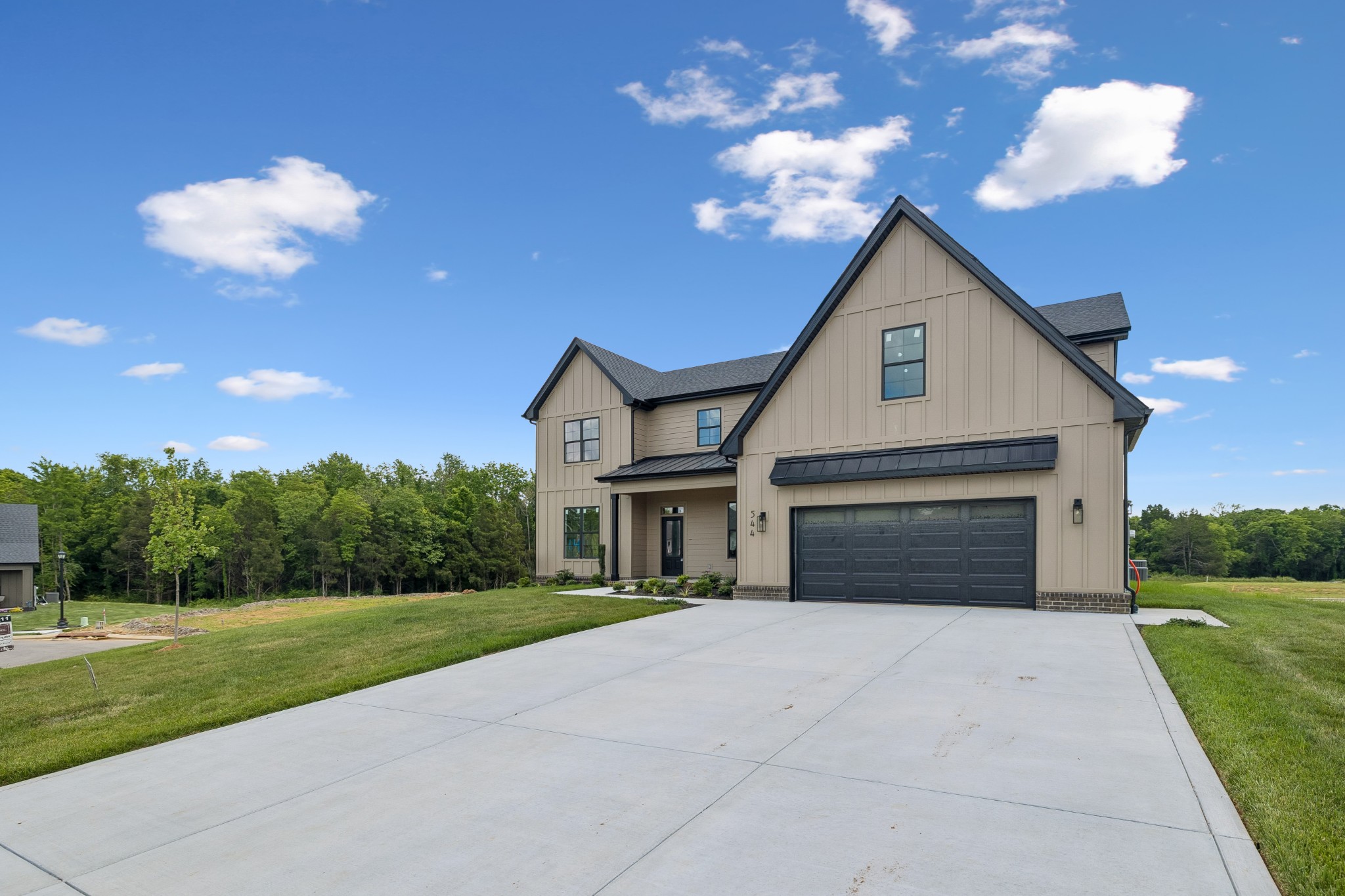 544 Matthew Miller Drive