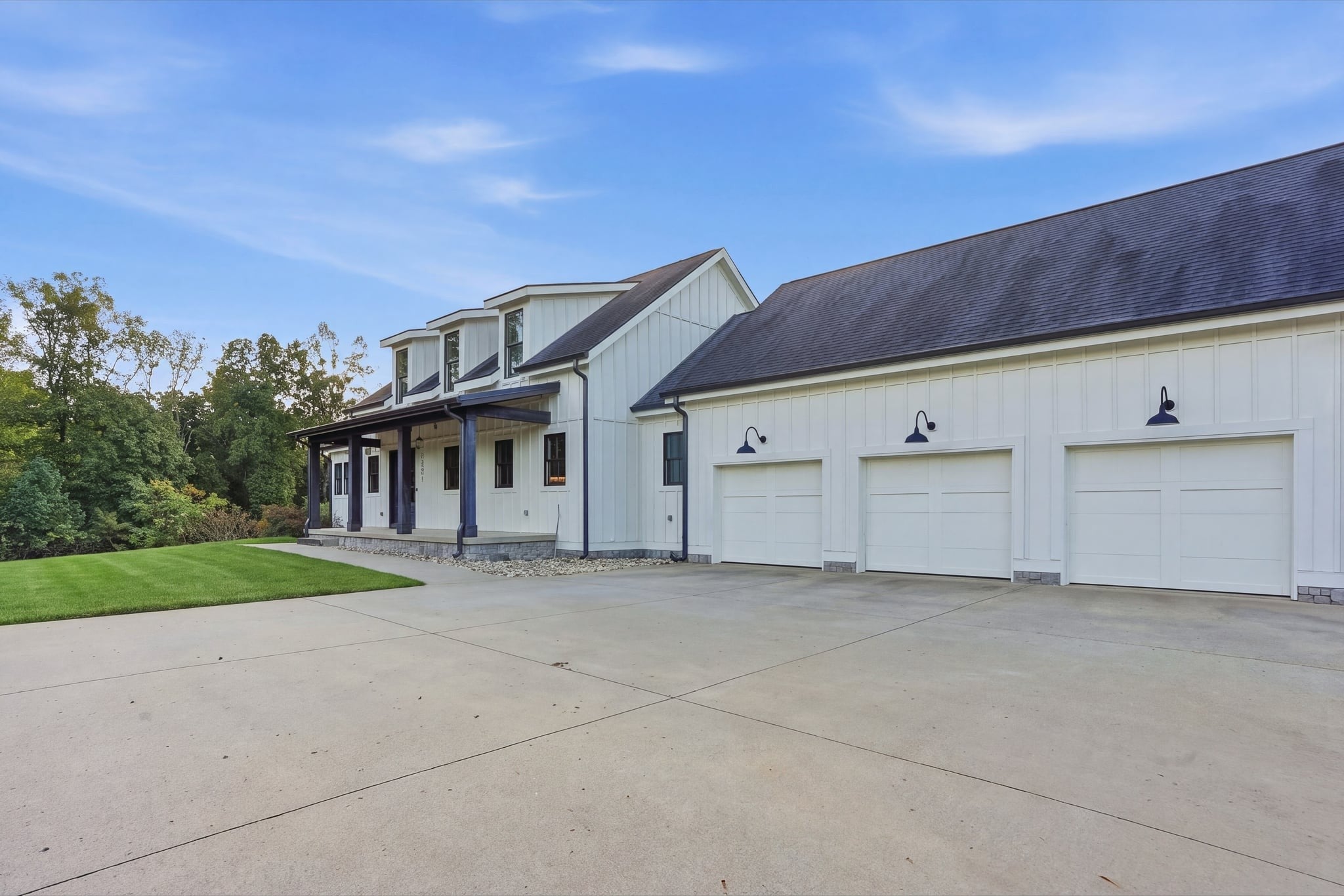 1831 Sugar Ridge Rd