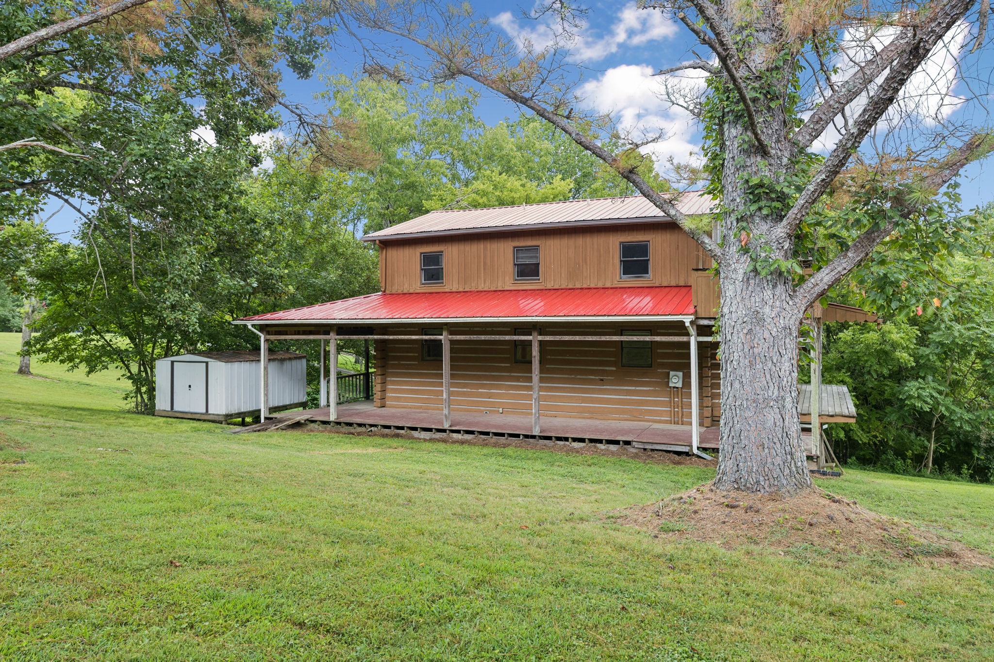 1016 Cline Ridge Rd