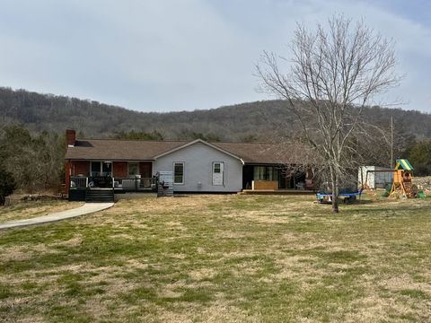 2320 Swindell Hollow Rd Lebanon TN 37090