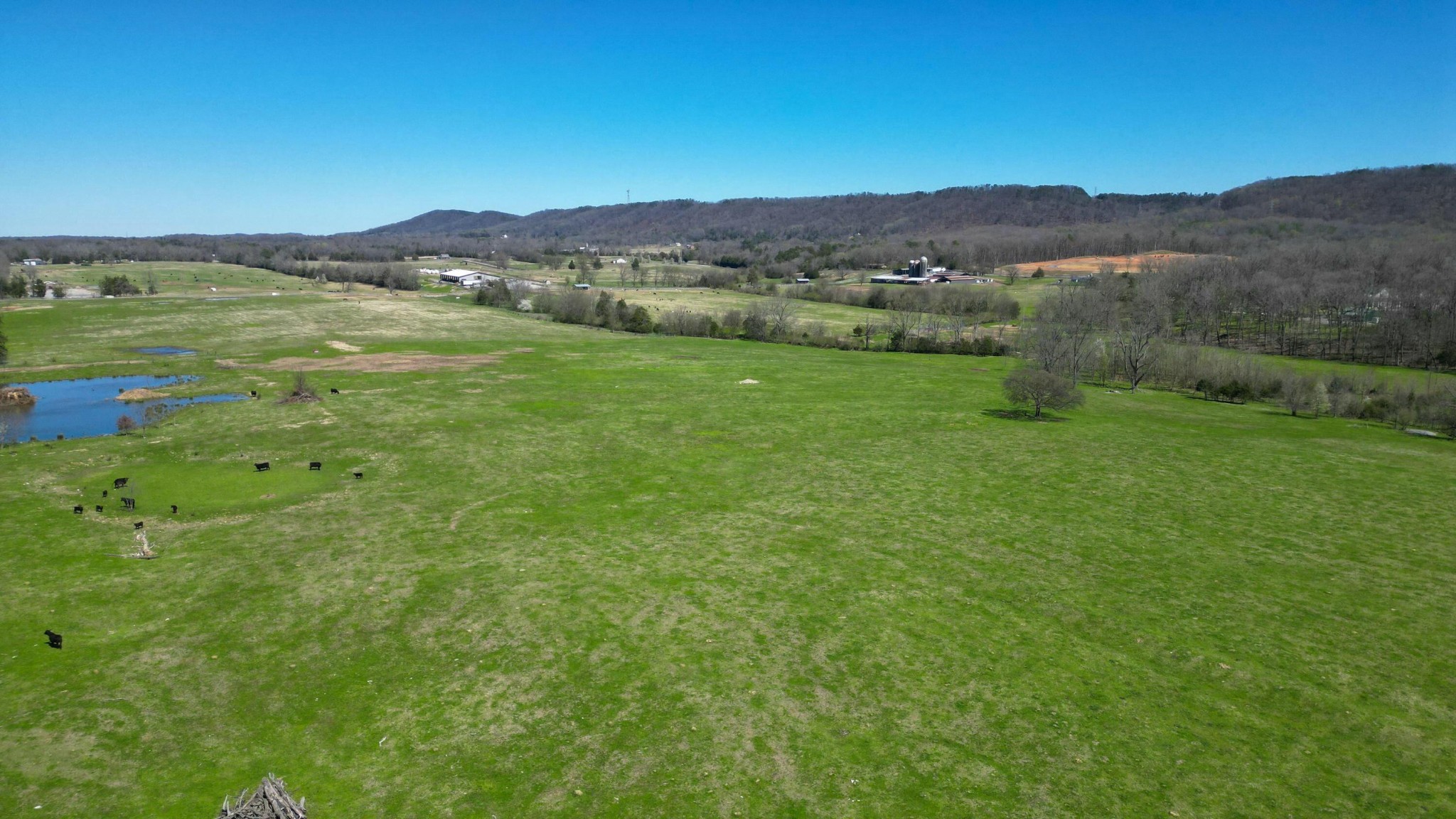 0 Ooltewah Georgetown Road