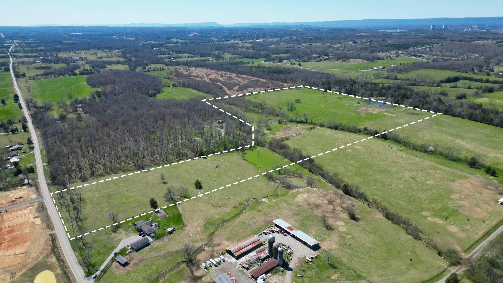 0 Ooltewah Georgetown Road