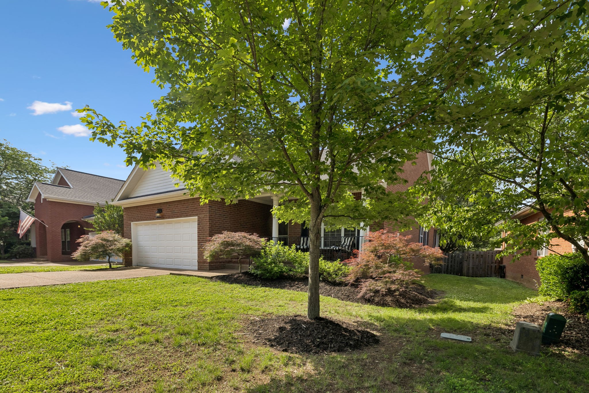 6127 Brentwood Chase Dr