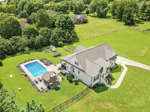 2914 Chasepointe Pl Columbia TN 38401