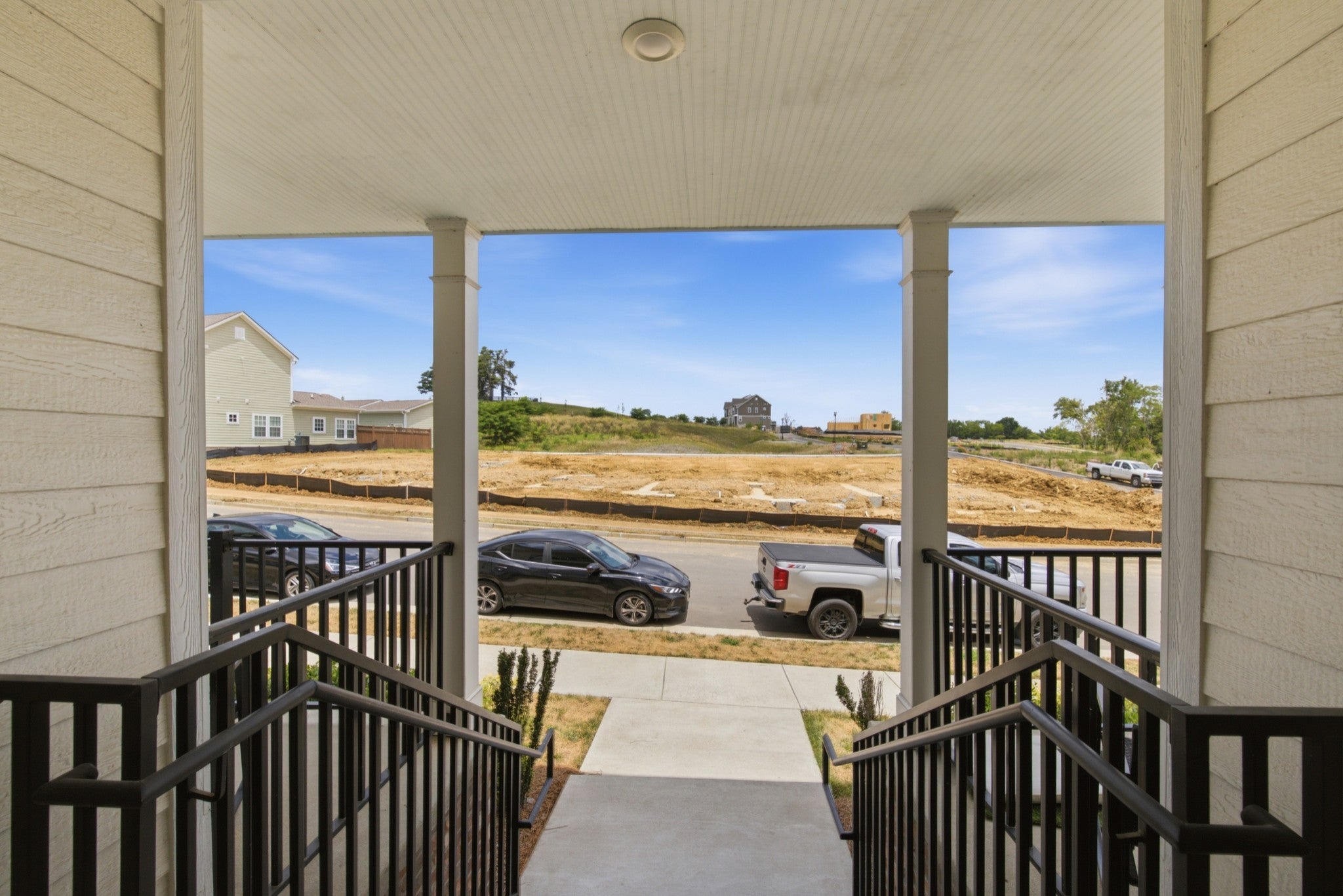 828 Goswell Dr 101