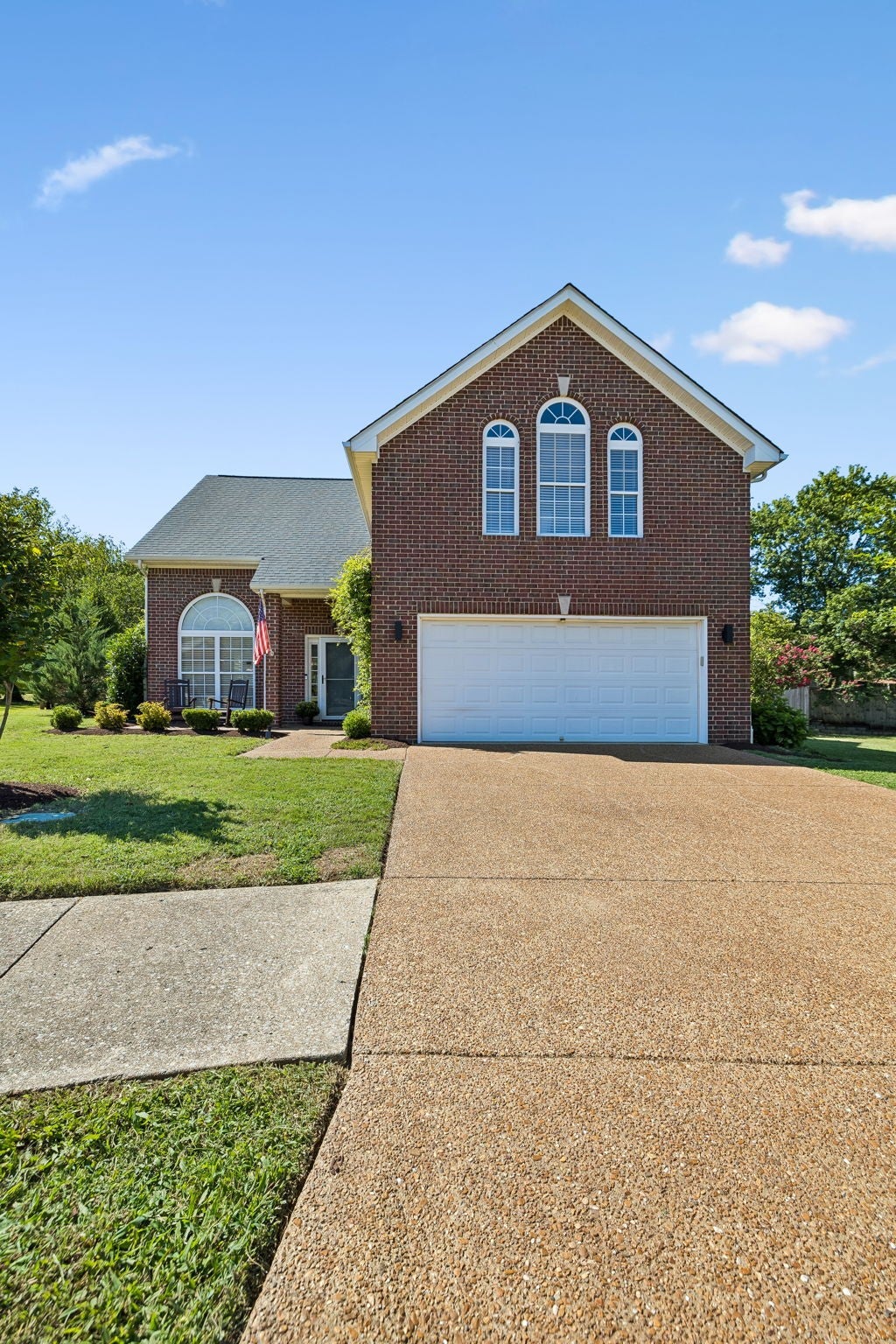 610 Dunbrooke Ct