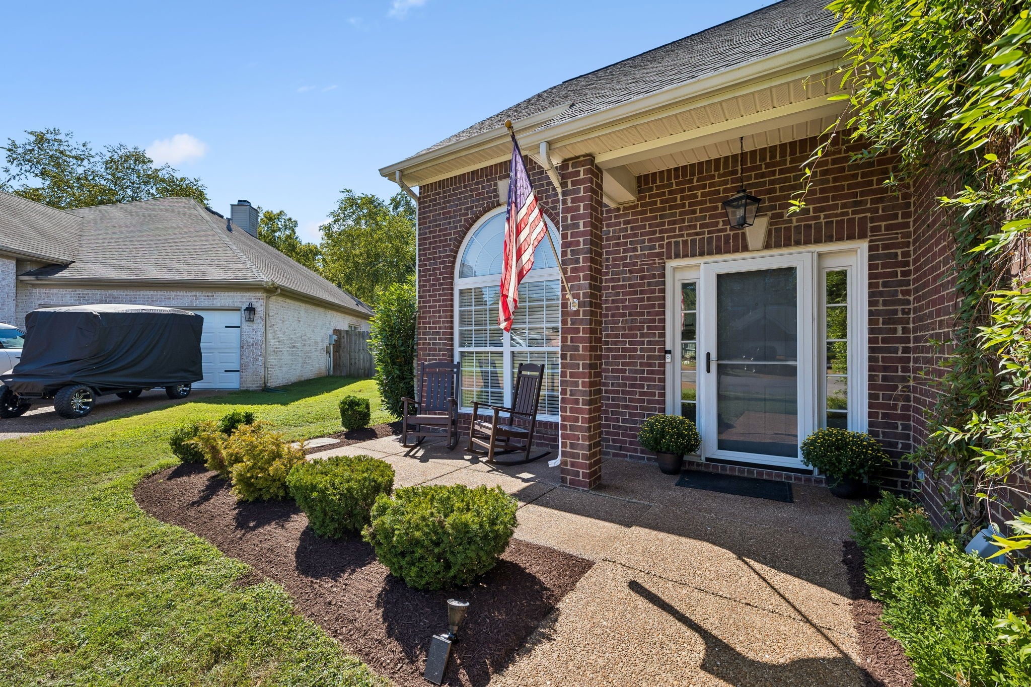610 Dunbrooke Ct