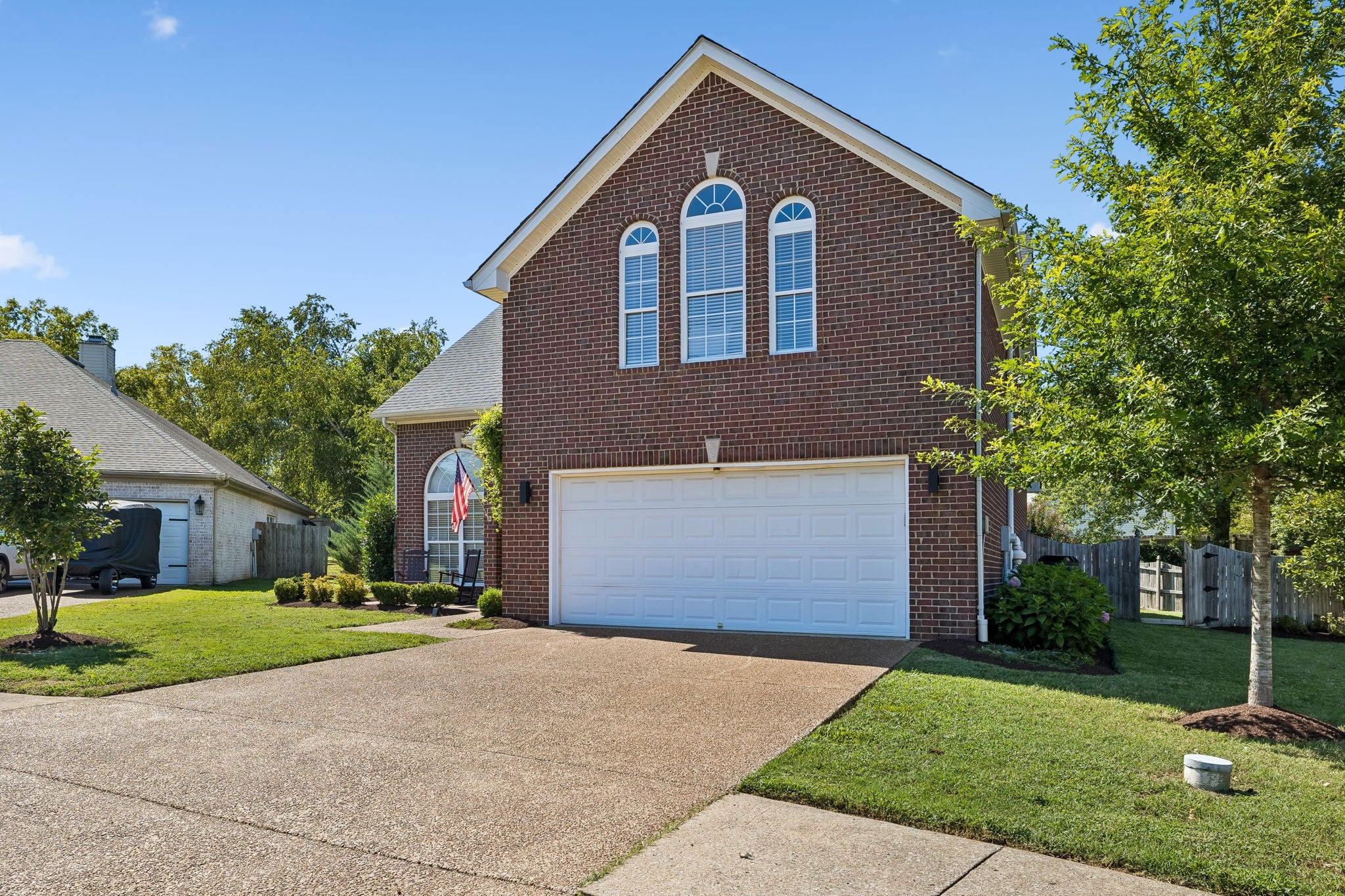 610 Dunbrooke Ct