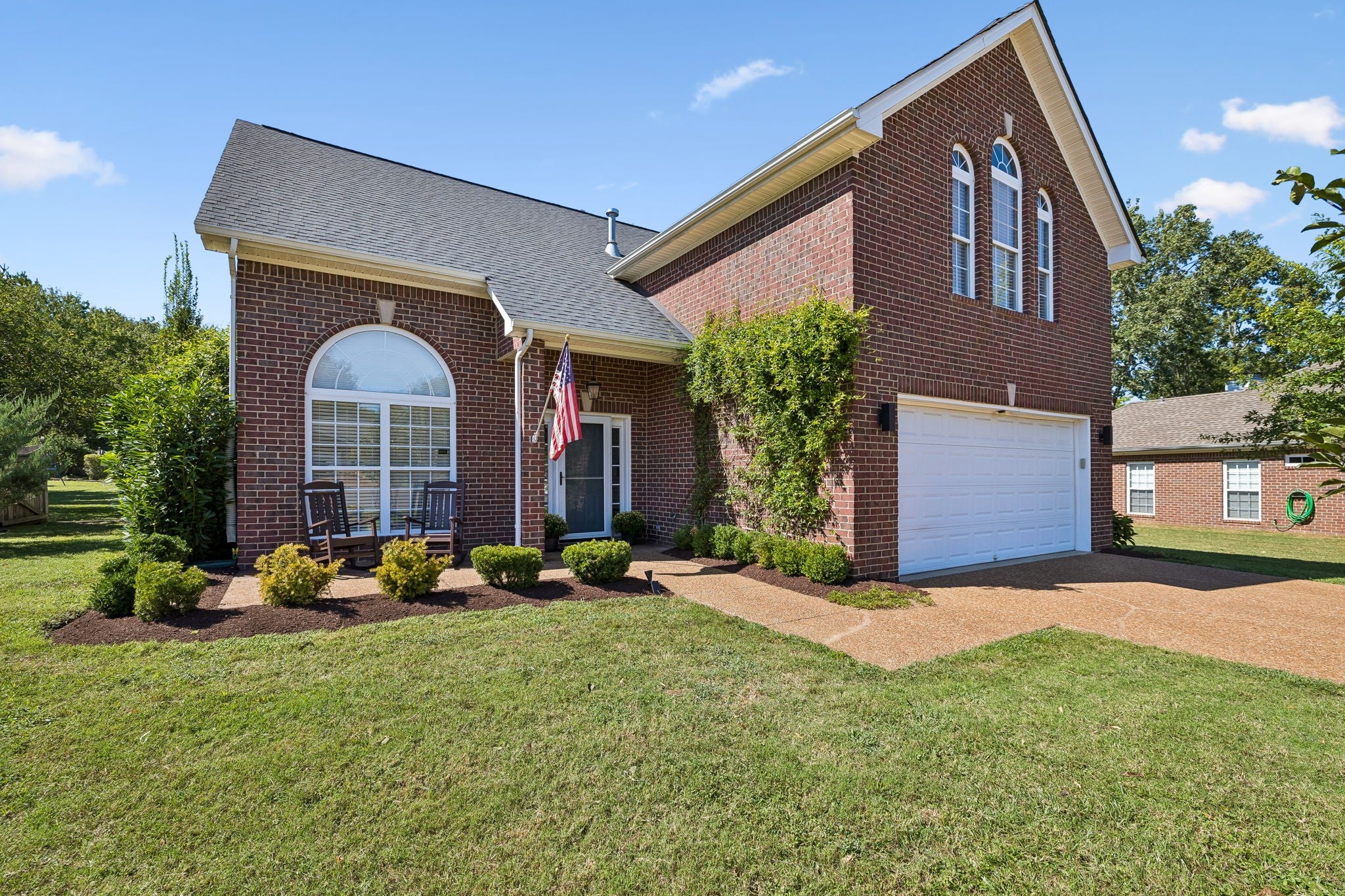 3-bed home at 610 Dunbrooke Ct, Franklin, sold October 8, 2026