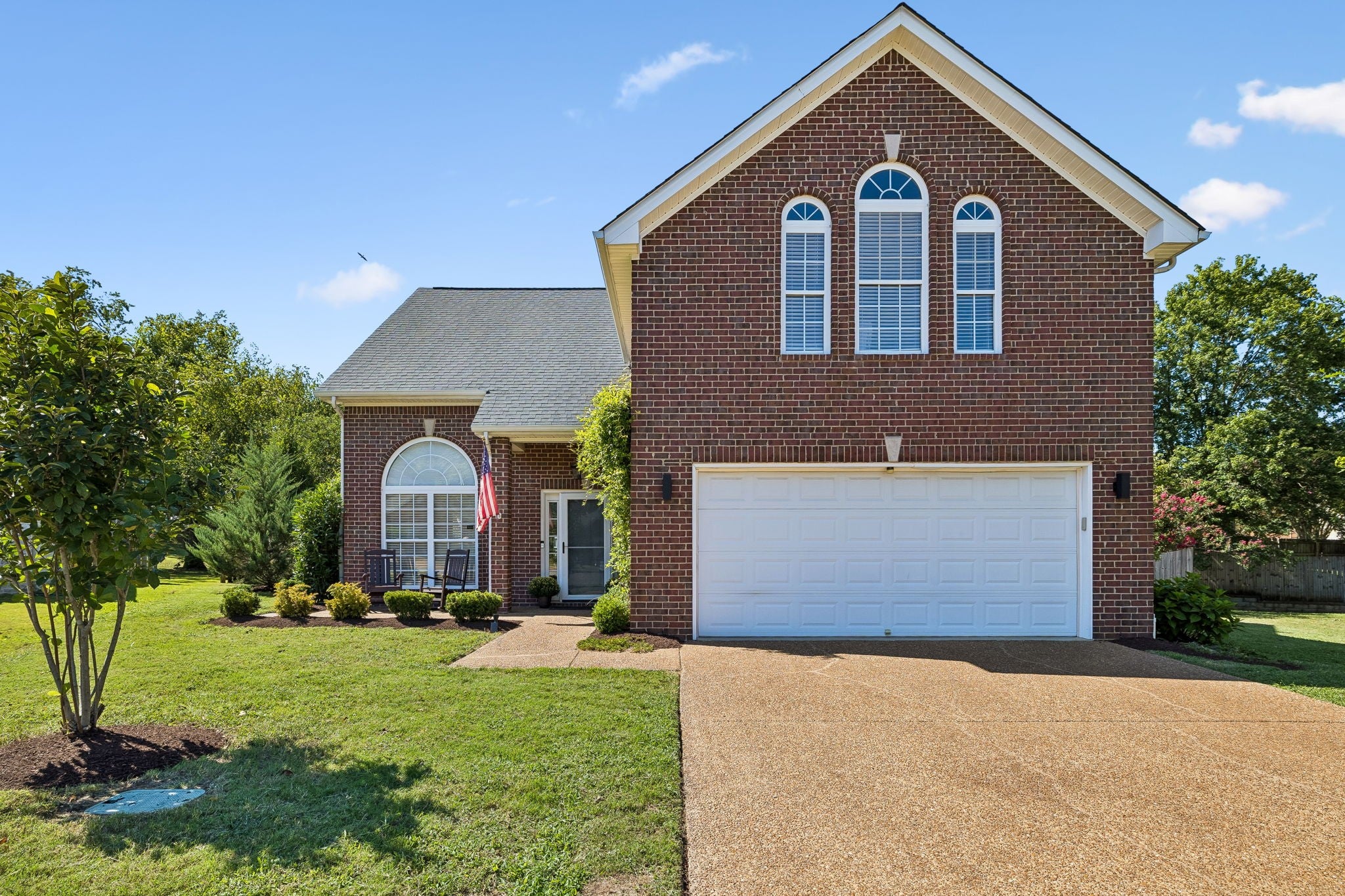 610 Dunbrooke Ct