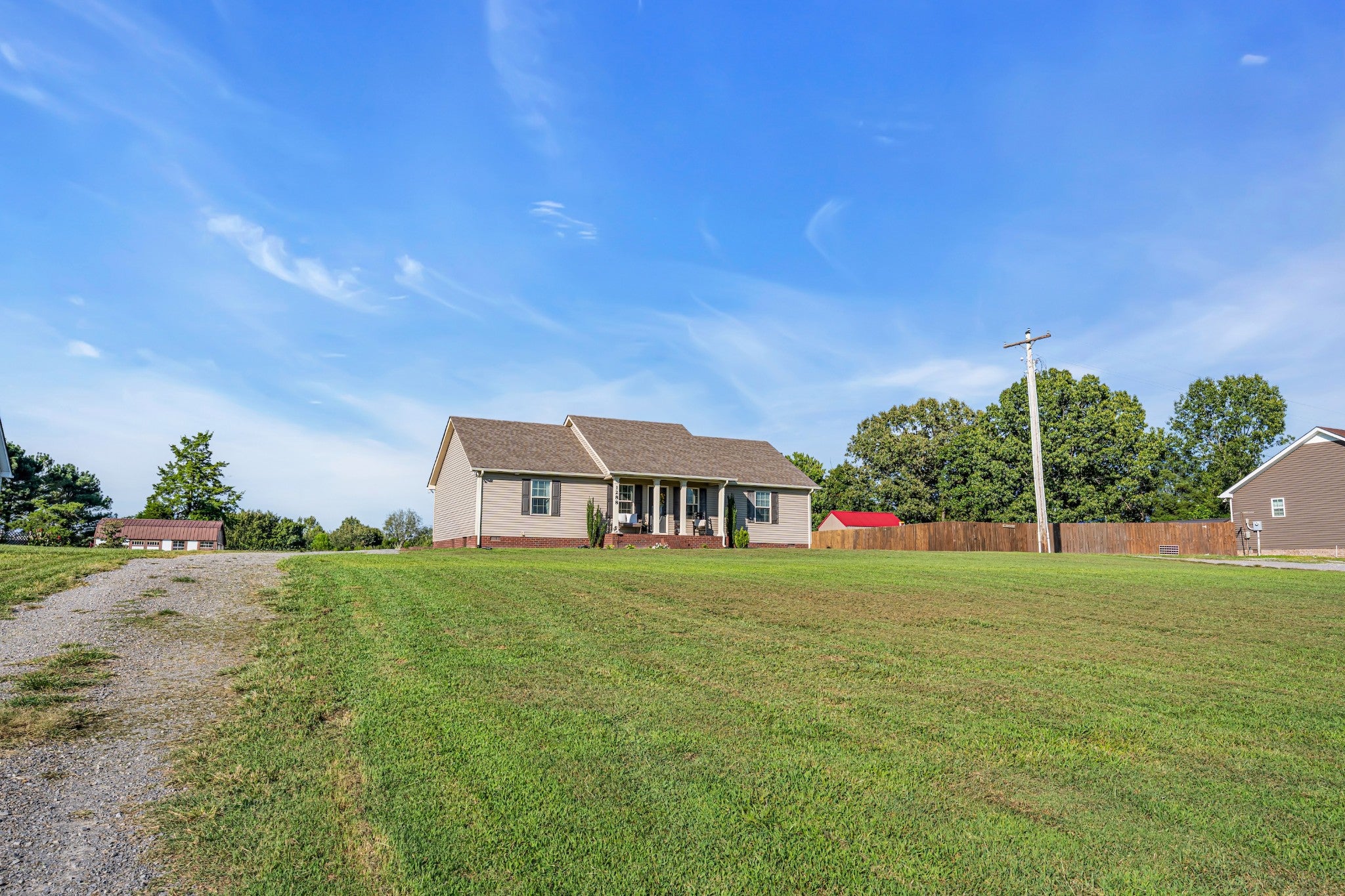 1288 Mount Olive Rd