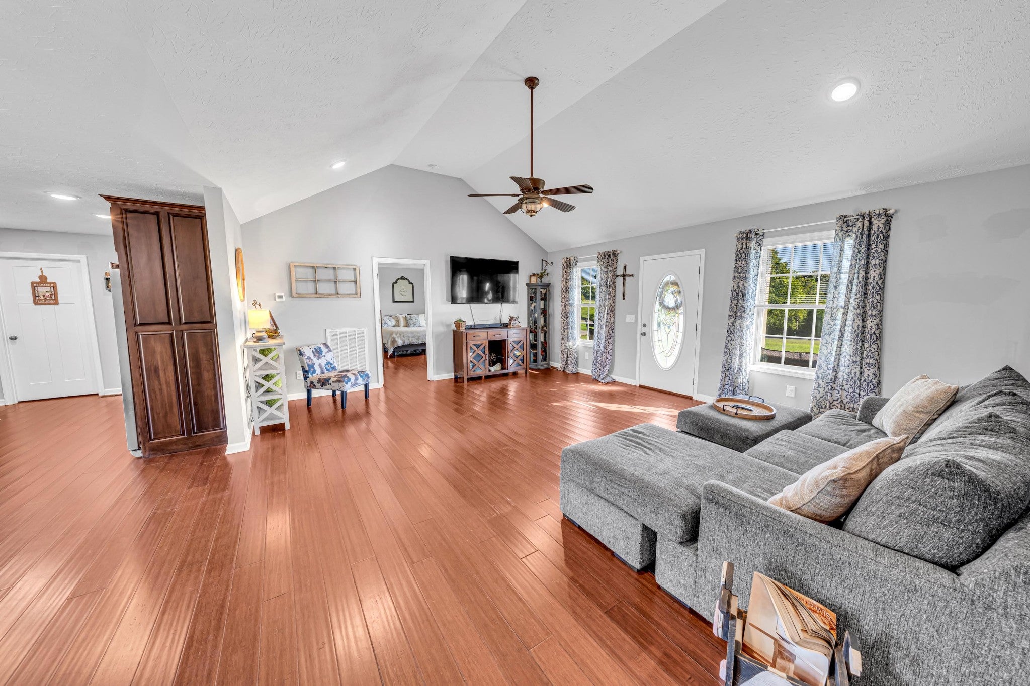 1288 Mount Olive Rd