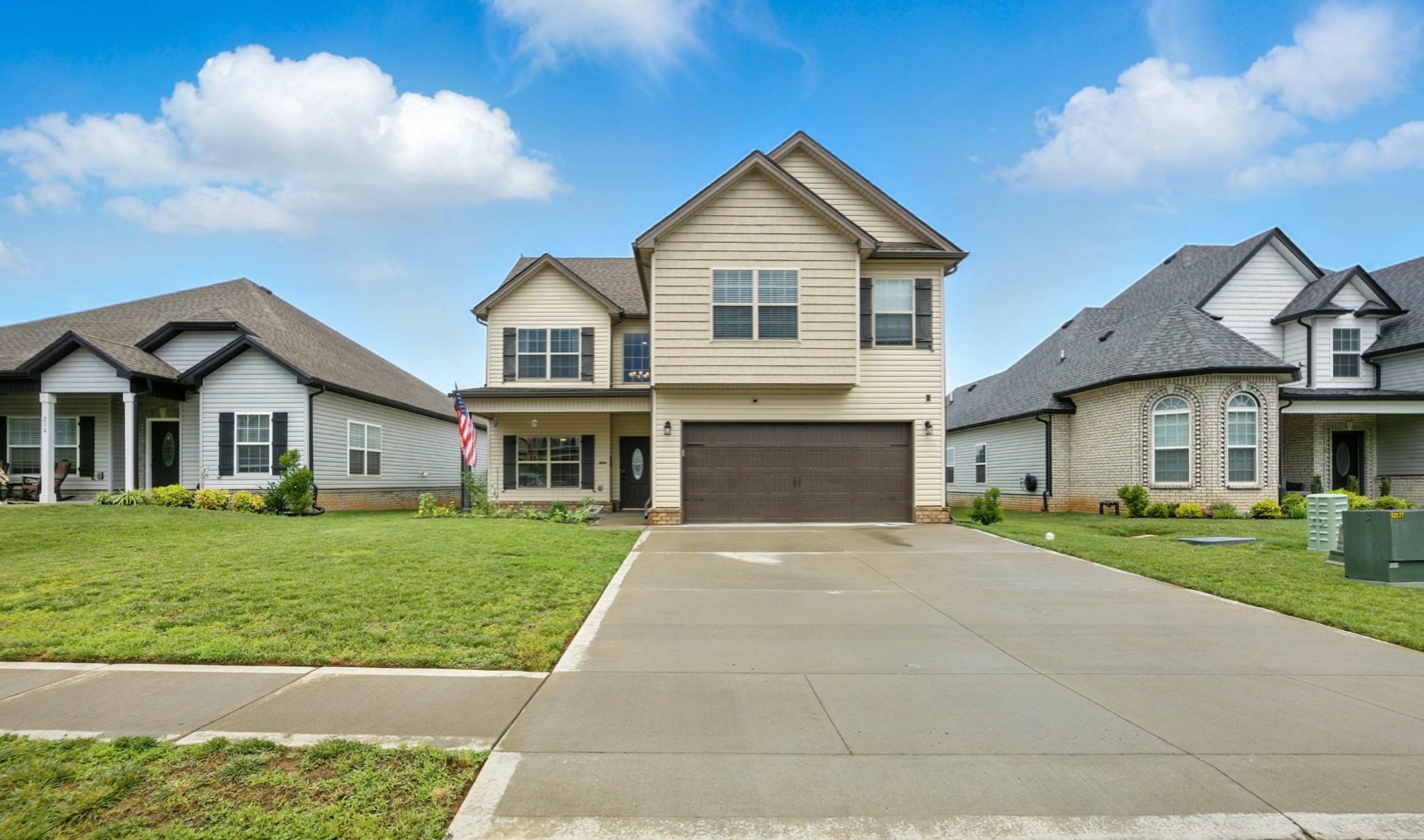 214 Elwell Rd