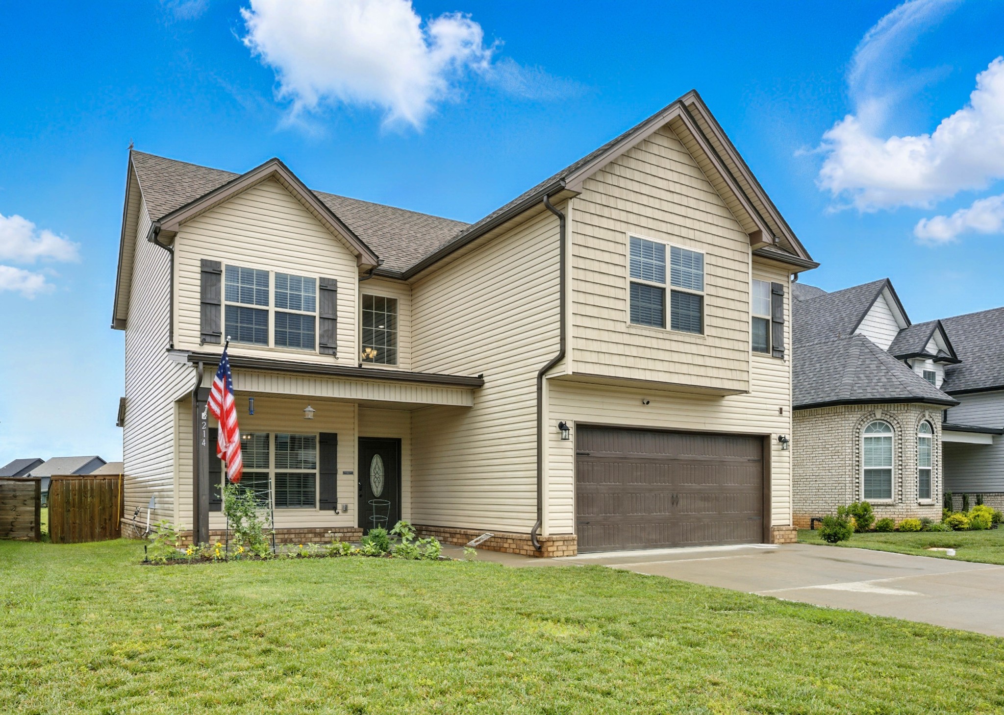 214 Elwell Rd