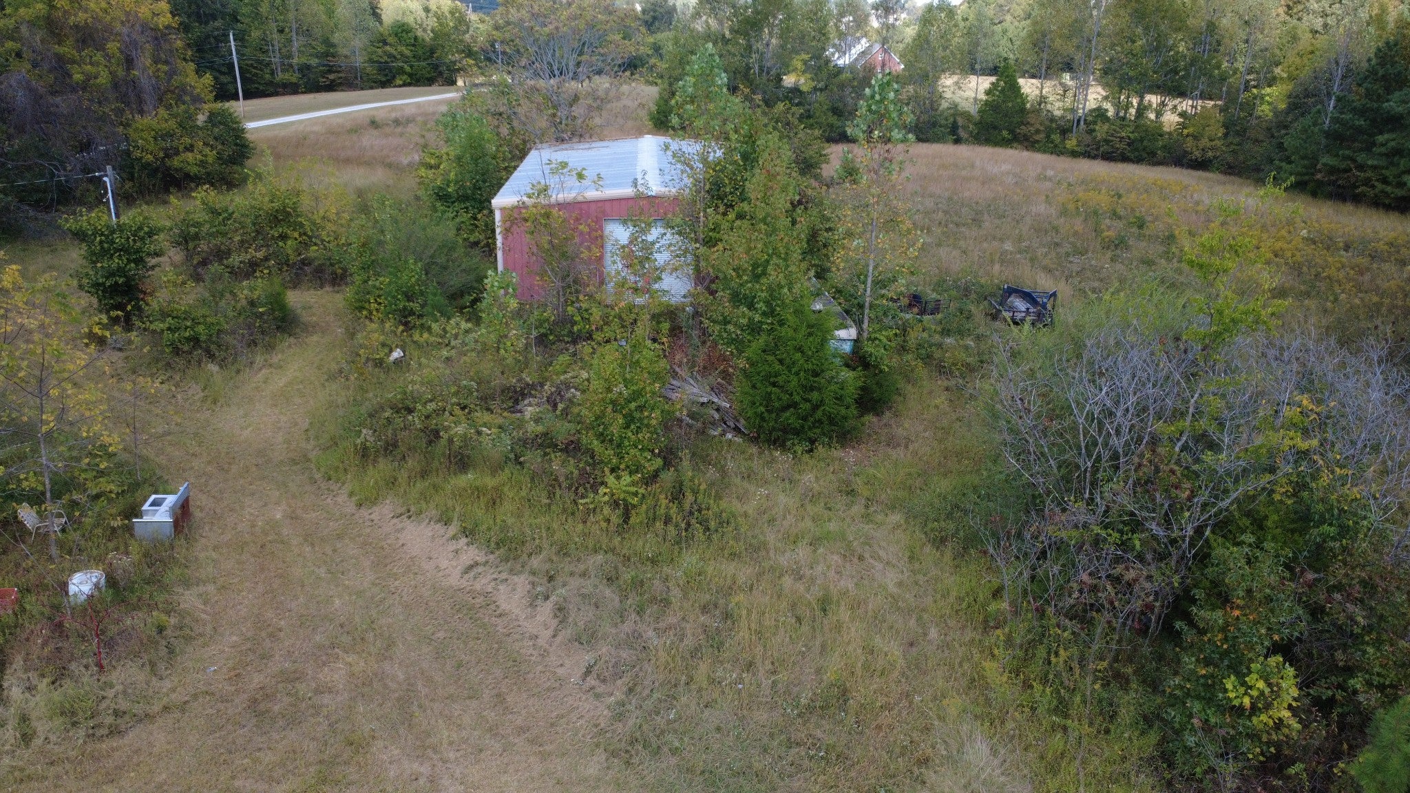 1448 W Grab Creek Rd
