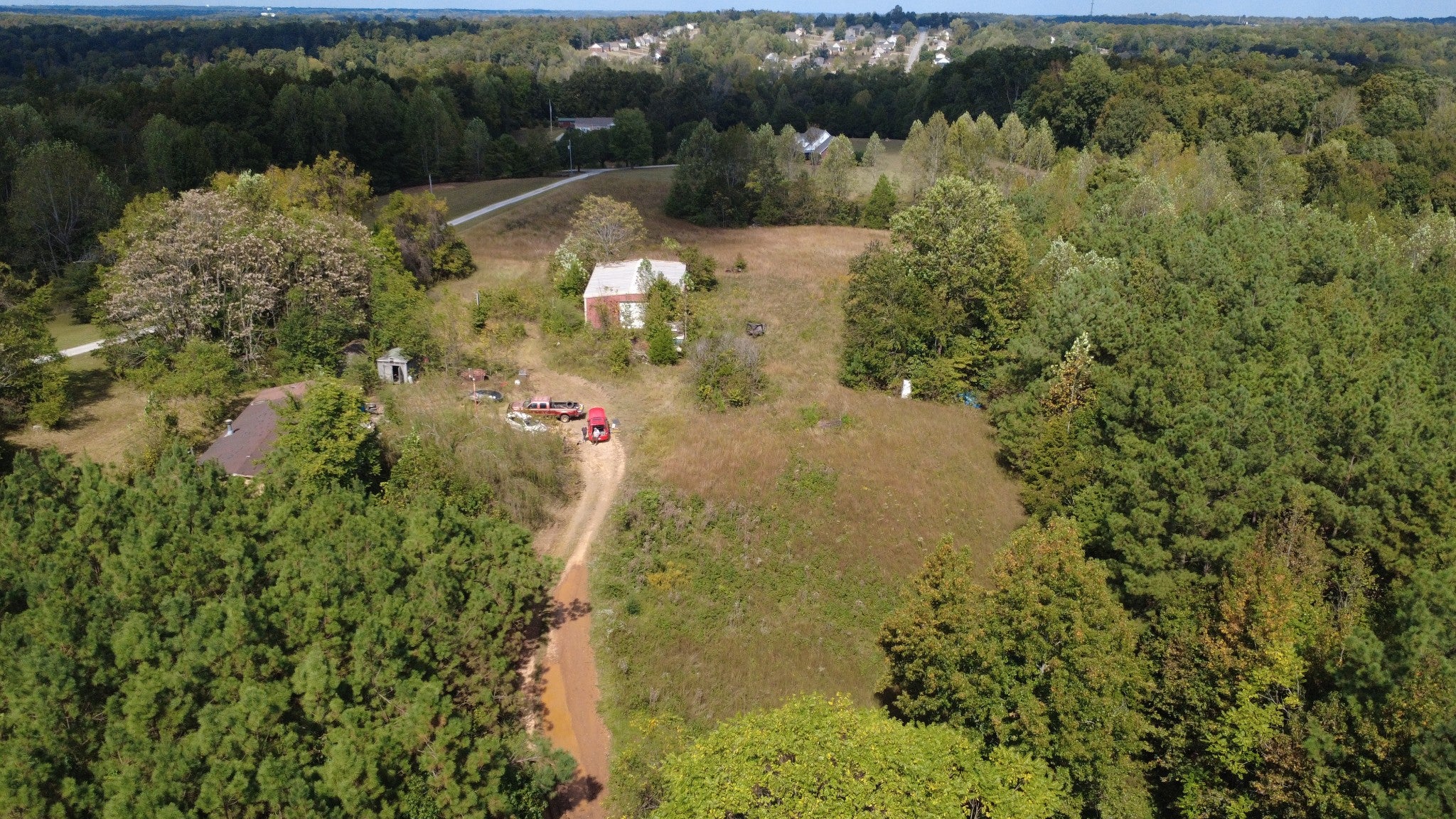 1448 W Grab Creek Rd