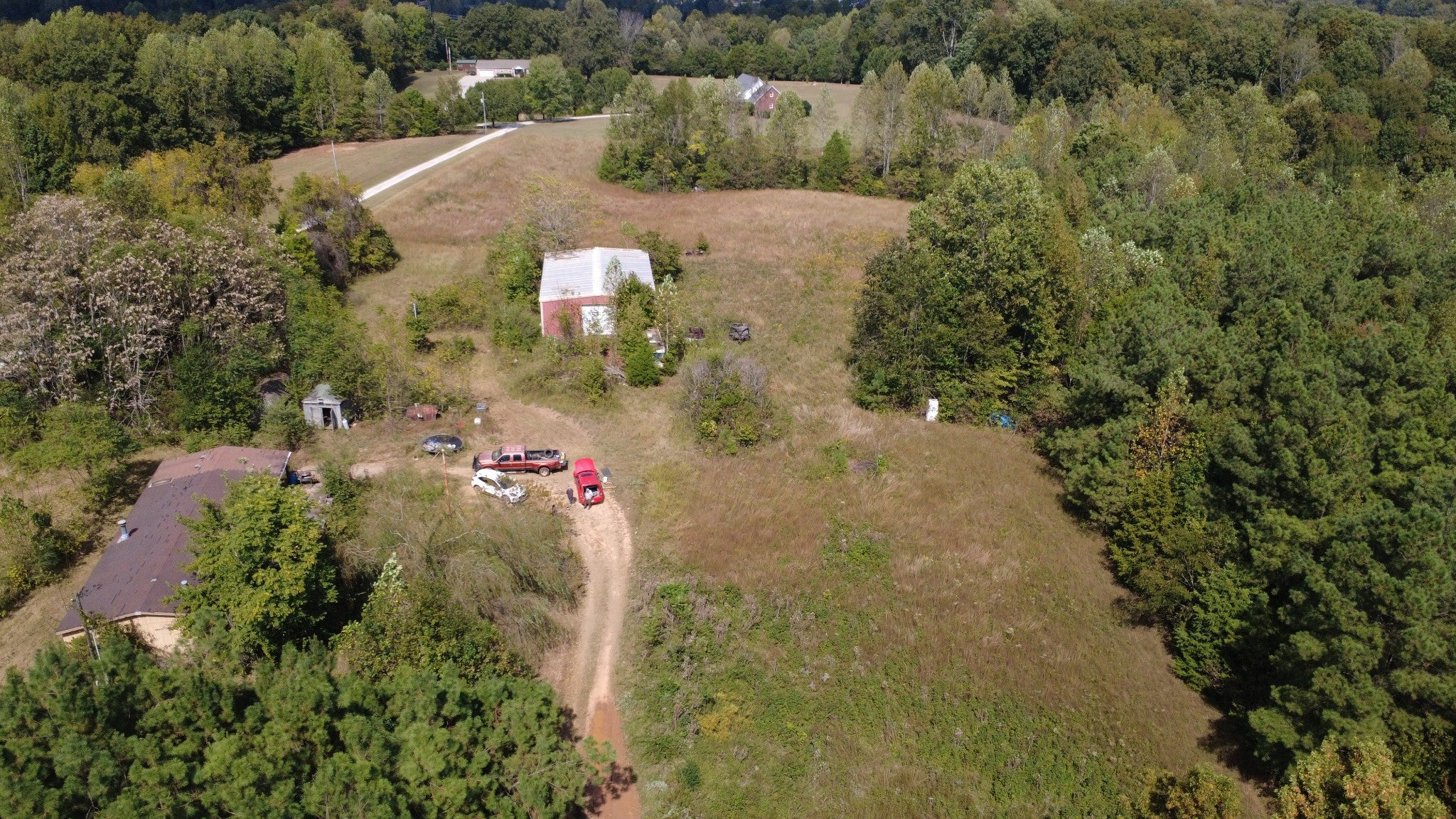 1448 W Grab Creek Rd