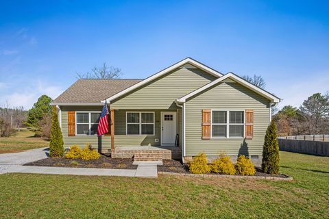 166 Pine Ave, Morrison, TN 37357 - MLS#: 2796312