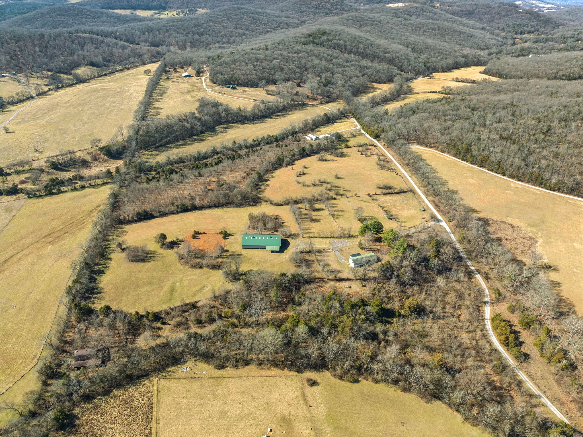 8001 Palmore Hollow Pvt Ln