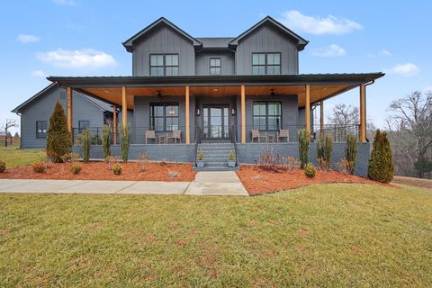 3019 Ora Ln Spring Hill TN 37174