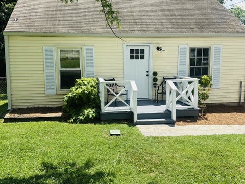 Photo of 3006 Wingate Ave, Nashville, TN 37211 (MLS # 3256314)