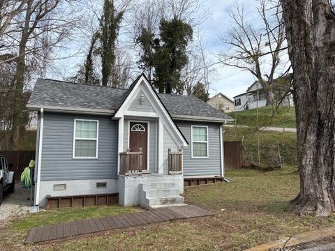 125 McGinness Ave Carthage TN 37030