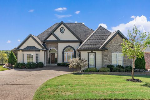 1255 12 Stones Xing Goodlettsville TN 37072