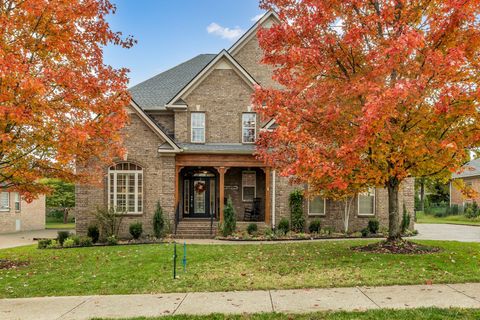 1015 Smokerise Ln Hendersonville TN 37075