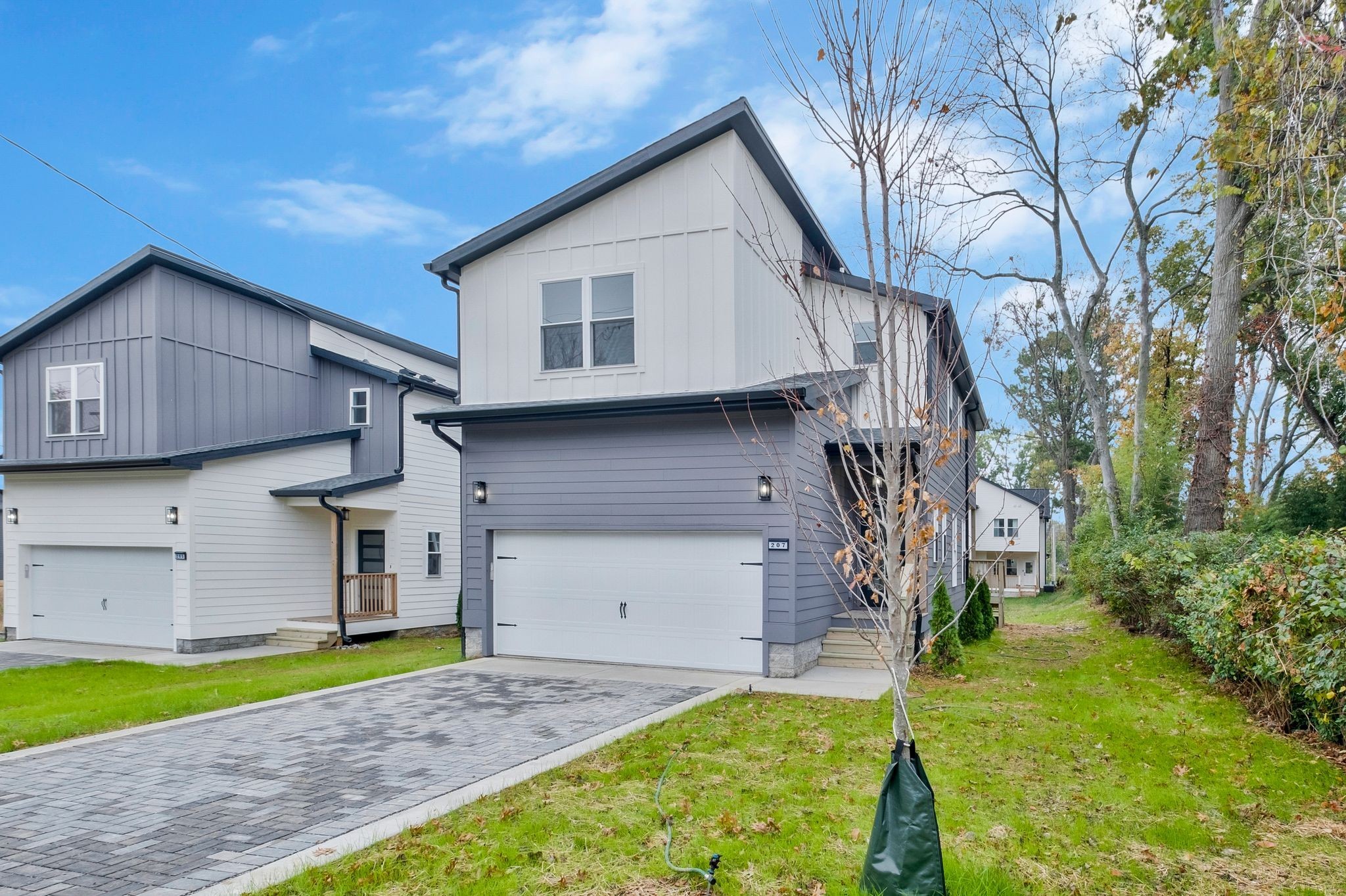 207 Paragon Mills Rd