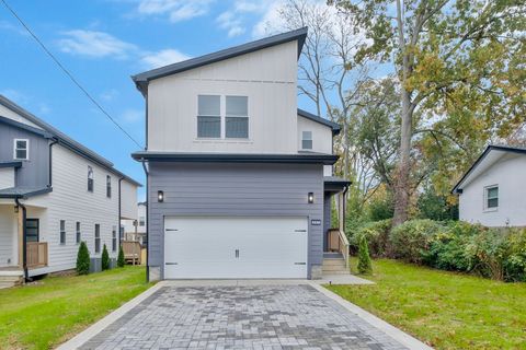 207 Paragon Mills Rd Nashville TN 37211