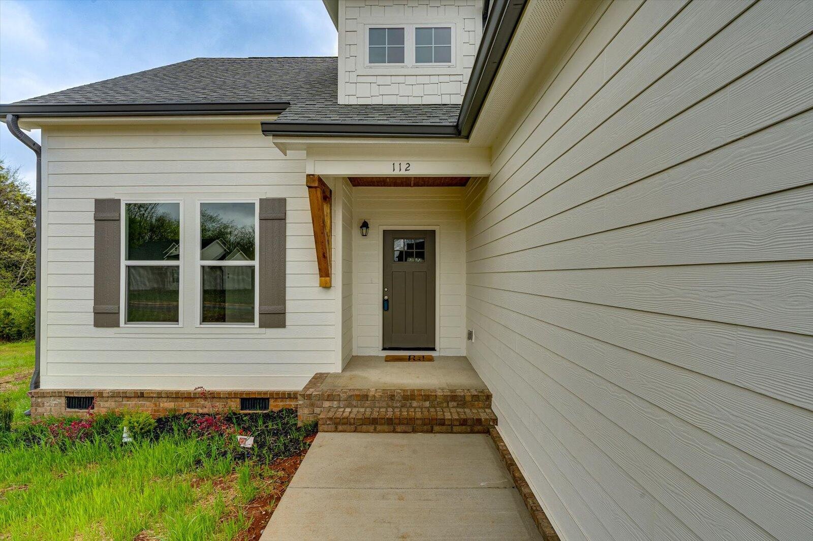Middle Tennessee Properties 1 112 County Road 155