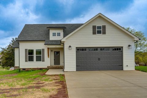 112 County Road 155 Riceville TN 37370
