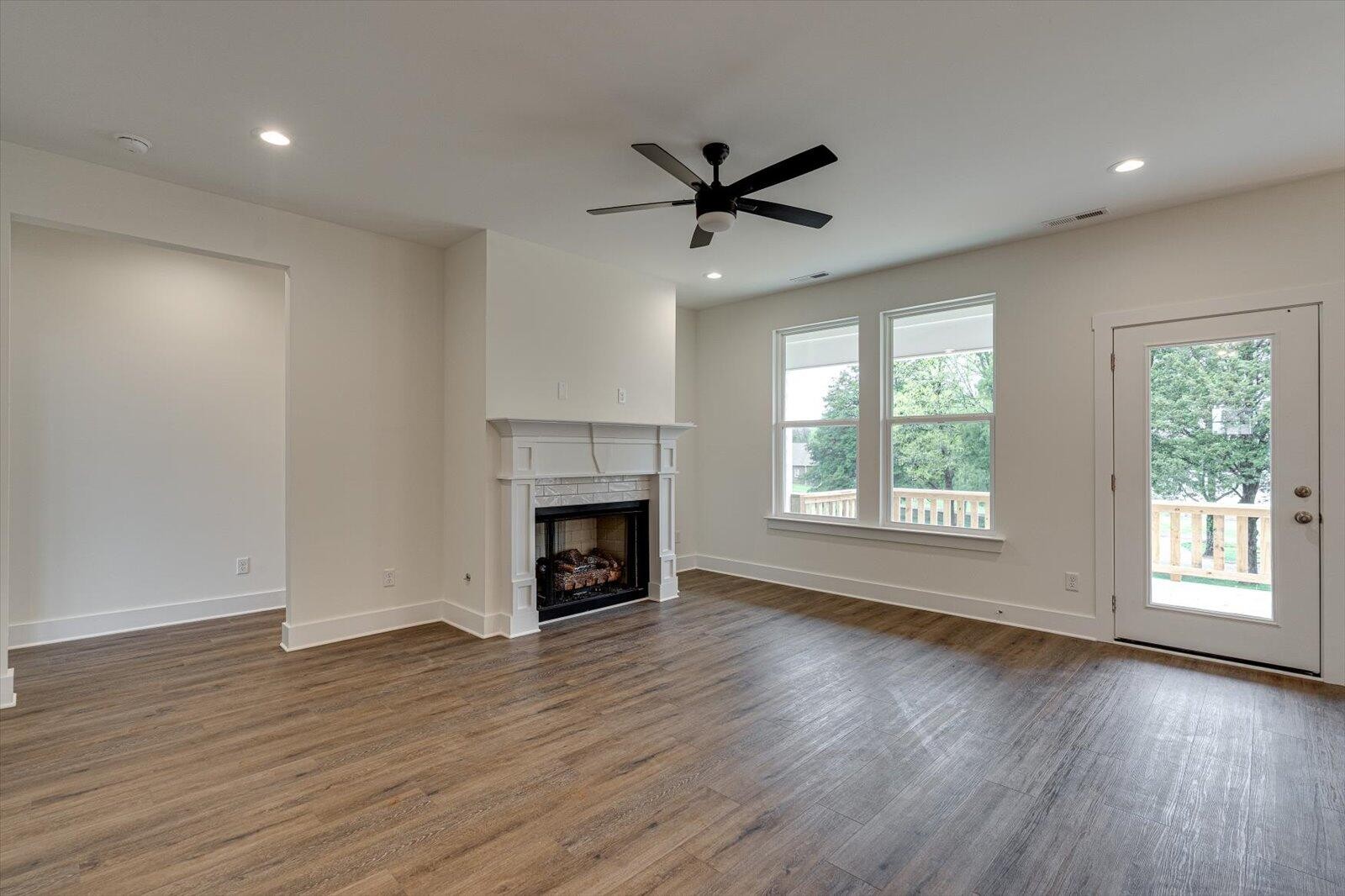 Middle Tennessee Properties 3 112 County Road 155