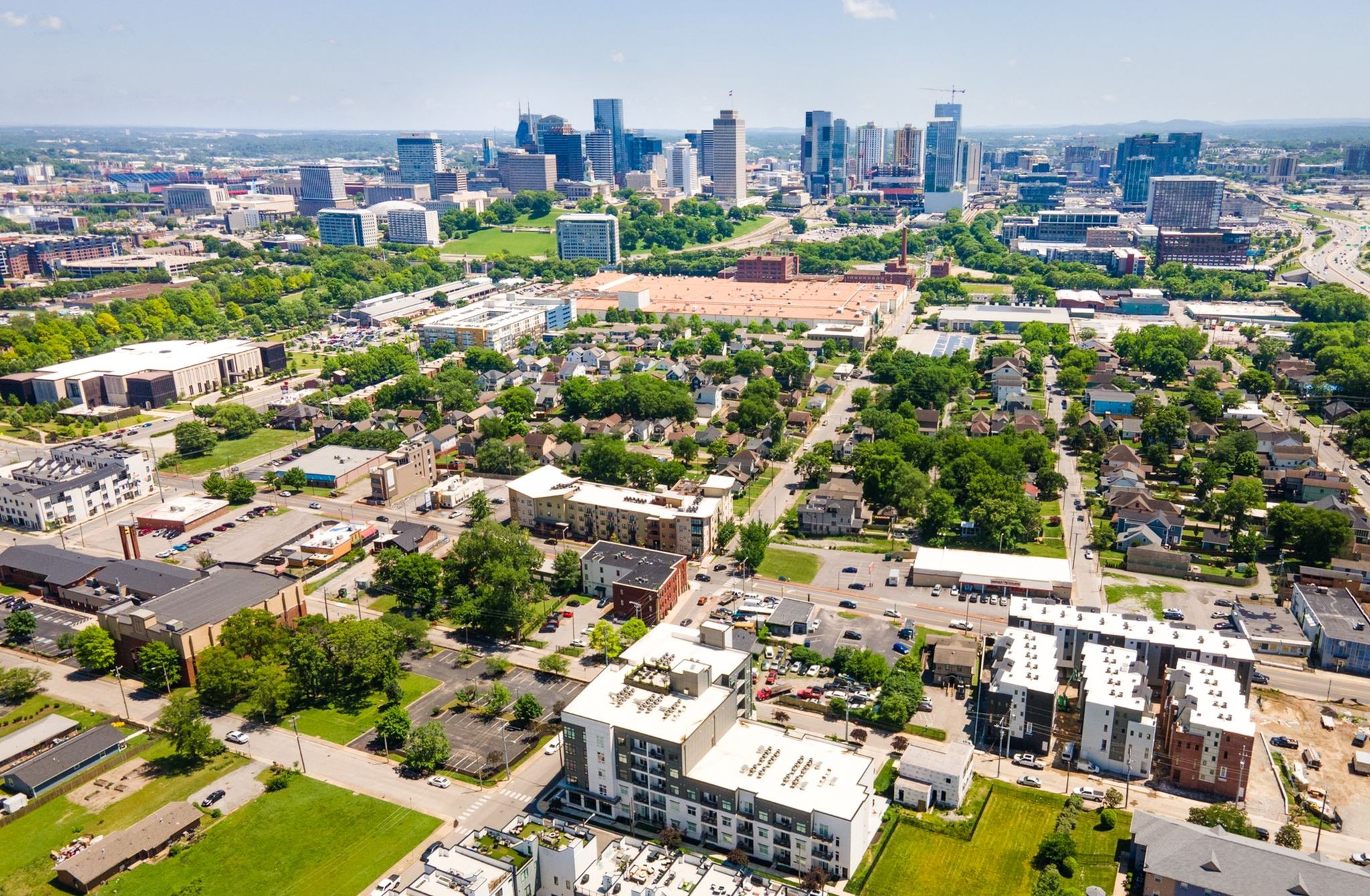 Nashville, Tennessee 37208, United States, 1 Bedroom Bedrooms, ,1 BathroomBathrooms,Residential,Coming Soon,195338