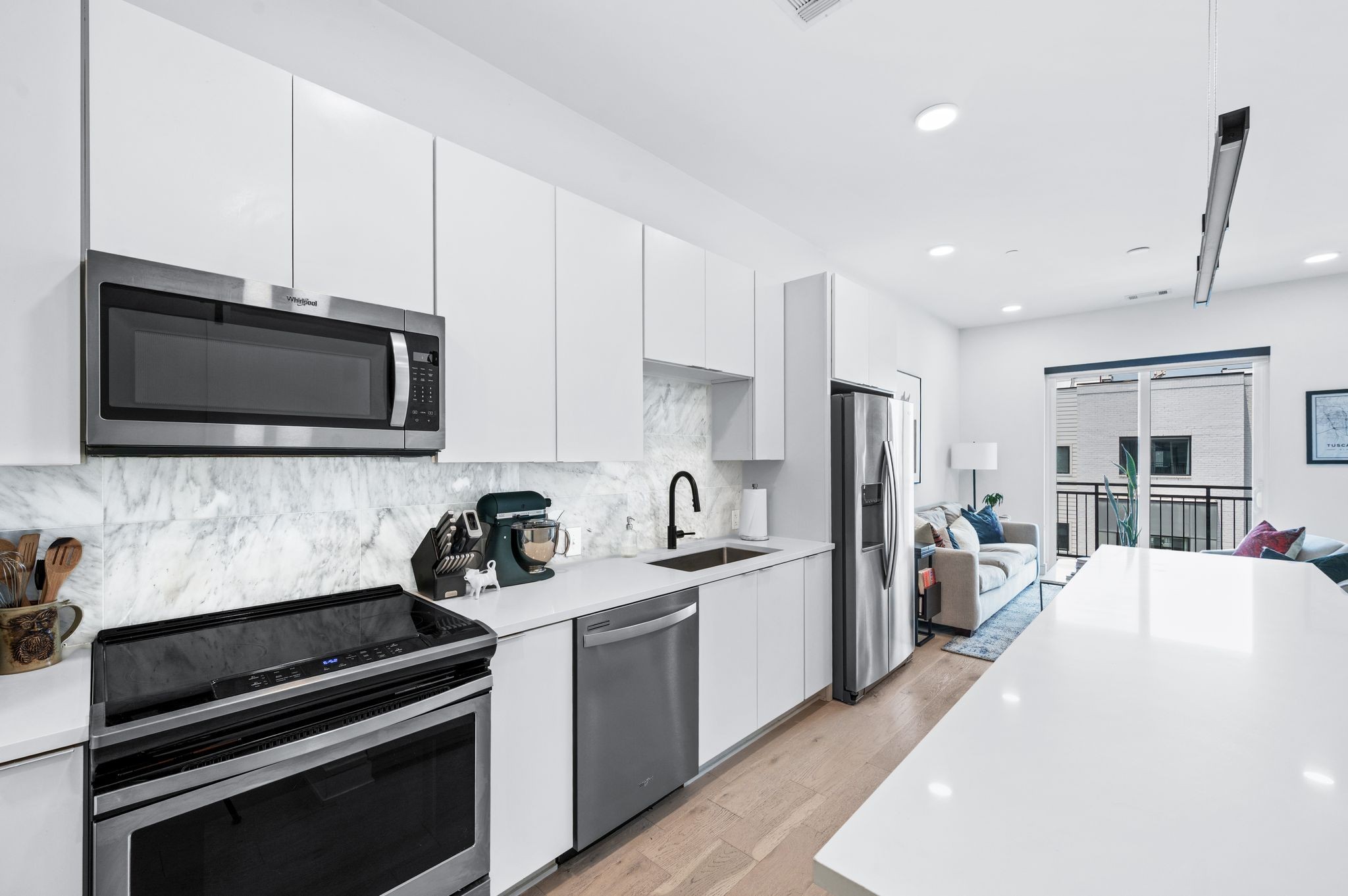 Nashville, Tennessee 37208, United States, 1 Bedroom Bedrooms, ,1 BathroomBathrooms,Residential,Coming Soon,195338