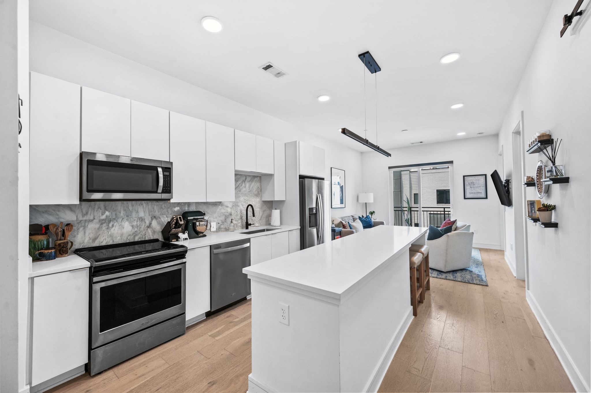 Nashville, Tennessee 37208, United States, 1 Bedroom Bedrooms, ,1 BathroomBathrooms,Residential,Coming Soon,195338