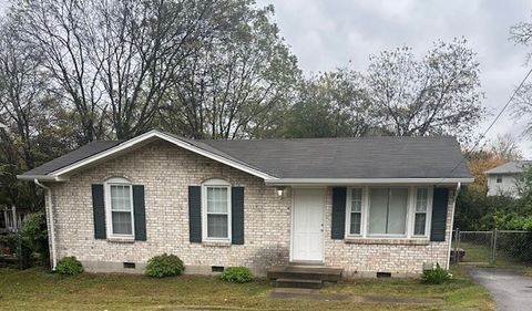 258 Old Shackle Island Rd Hendersonville TN 37075