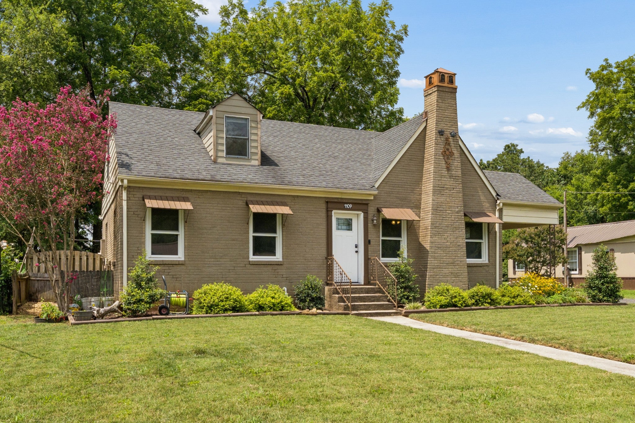 1109 Grantland Ave