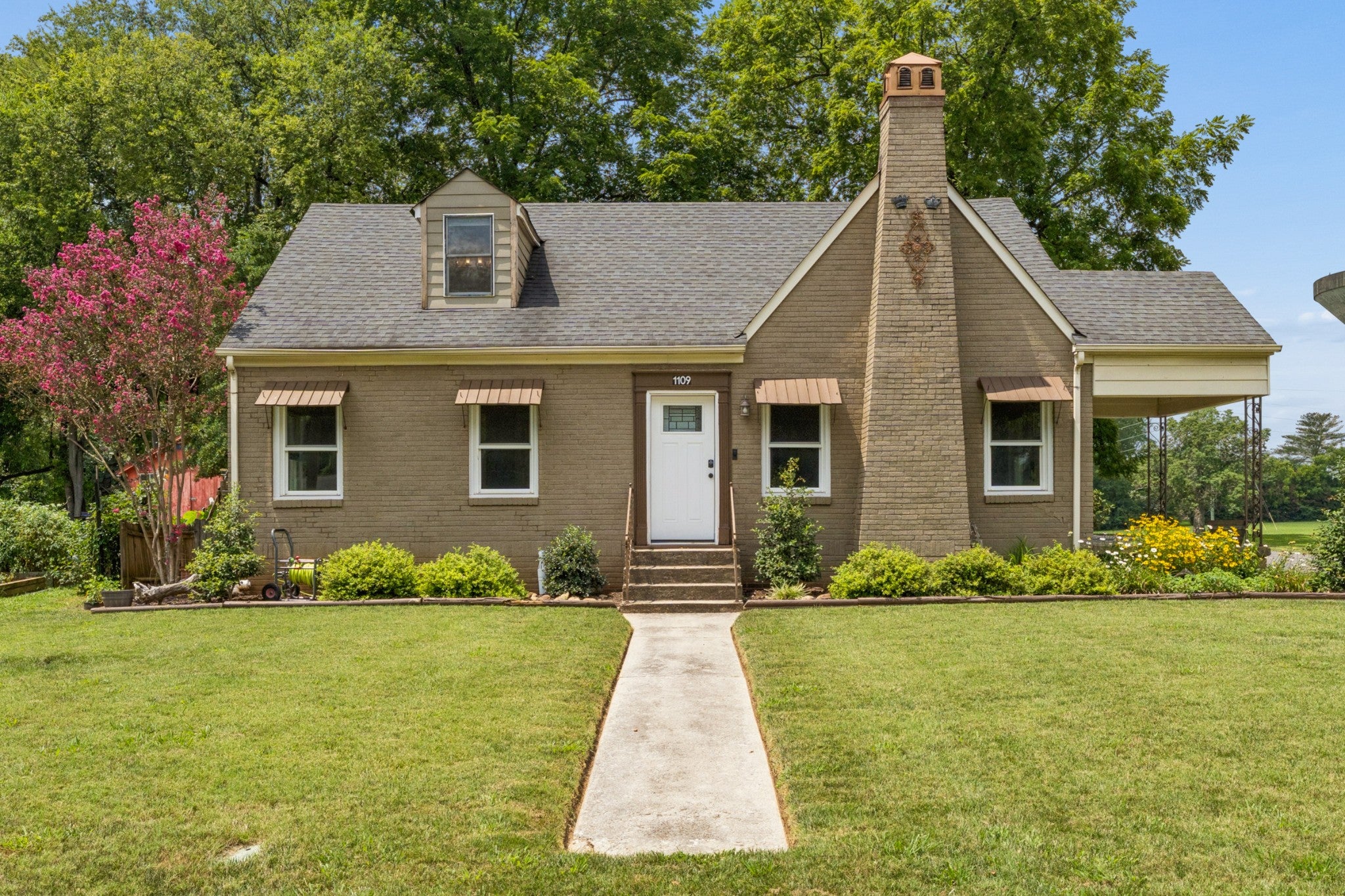 1109 Grantland Ave