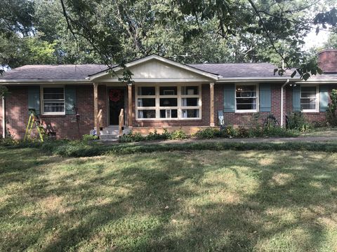 764 Georgetown Dr, Nashville, TN 37205 - MLS#: 2796699