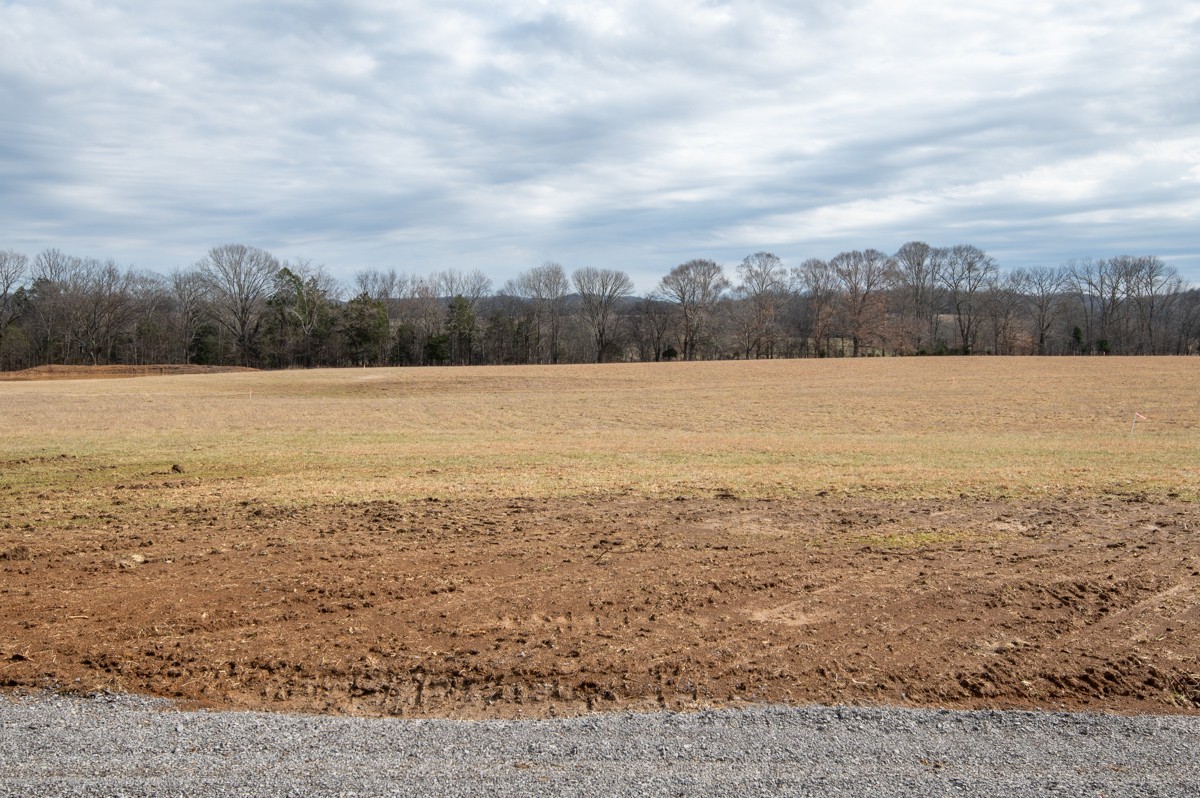535 Turkey Trot PVT Ln
