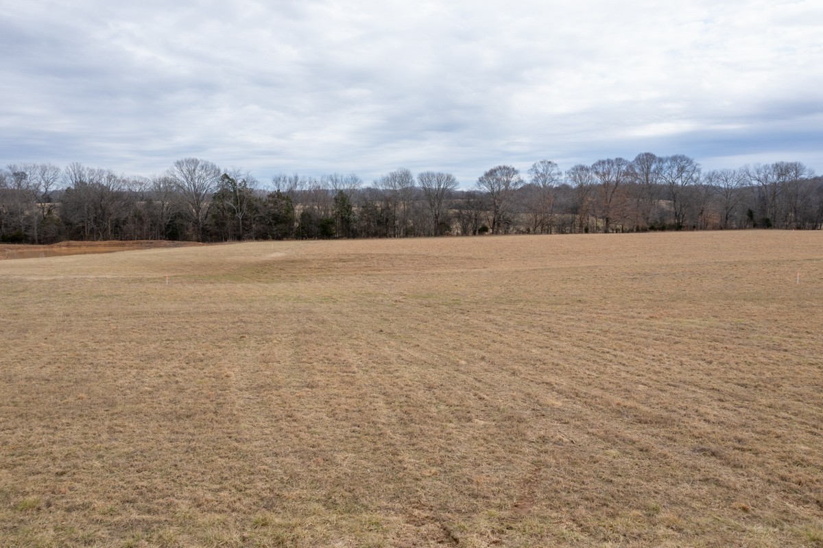 535 Turkey Trot PVT Ln