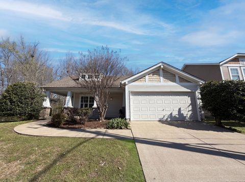 3309 Cain Harbor Dr Nashville TN 37214