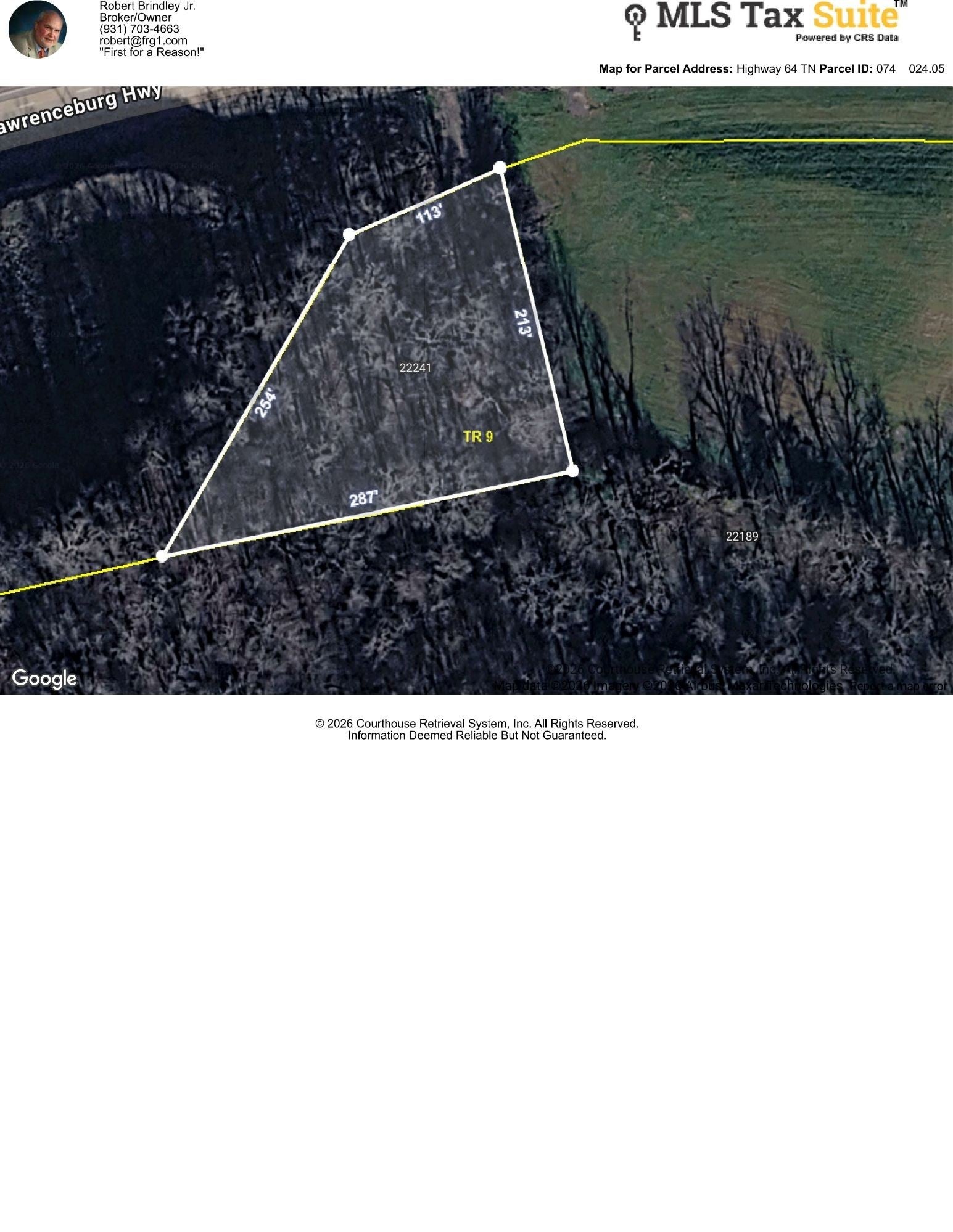 22241 Hwy 64