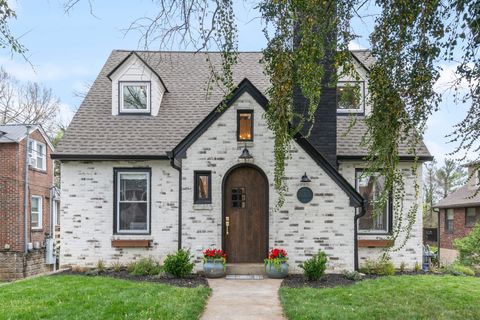 907 Myers Ave Columbia TN 38401