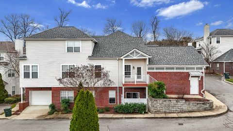 922 Bracken Trl Nashville TN 37214