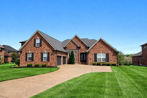 Photo of 2146 Gorden Crossing, Gallatin, TN 37066 (MLS # 3164312)