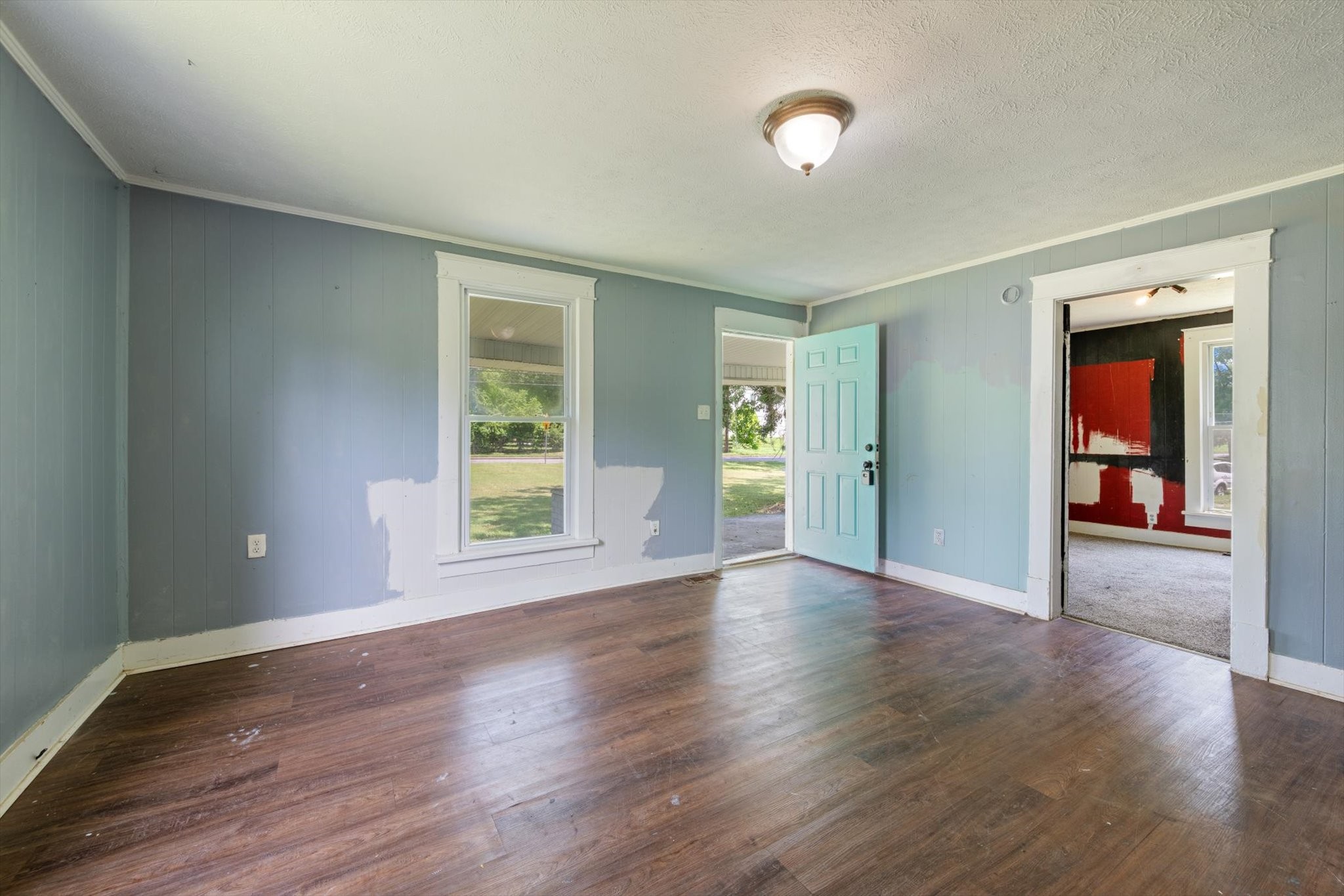 203 Coles Ferry Rd