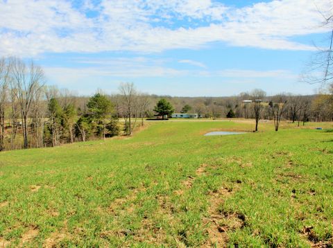 1 Grices Creek Rd Cumberland City TN 37050